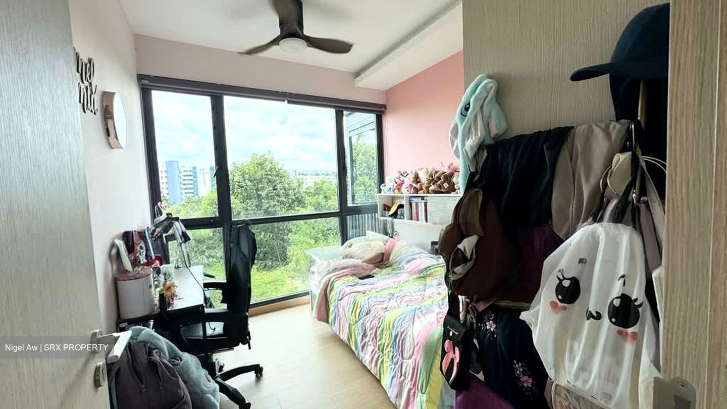 Treasure at Tampines (D18), Condominium #533230381